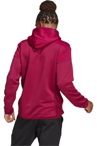 adidas sudadera hombre Adidas MZNE COLDRDY PO vista trasera adidas sudadera hombre Adidas MZNE COLDRDY PO vista trasera
