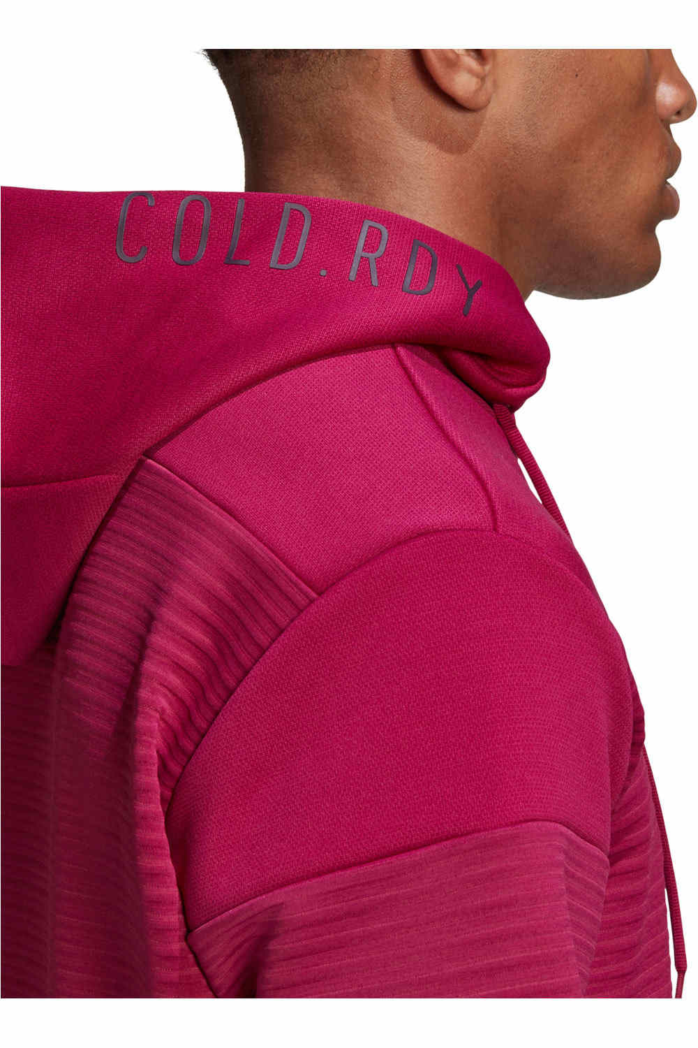 adidas sudadera hombre Adidas MZNE COLDRDY PO vista detalle adidas sudadera hombre Adidas MZNE COLDRDY PO vista detalle