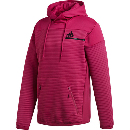 ADIDAS MZNE COLDRDY PO morado