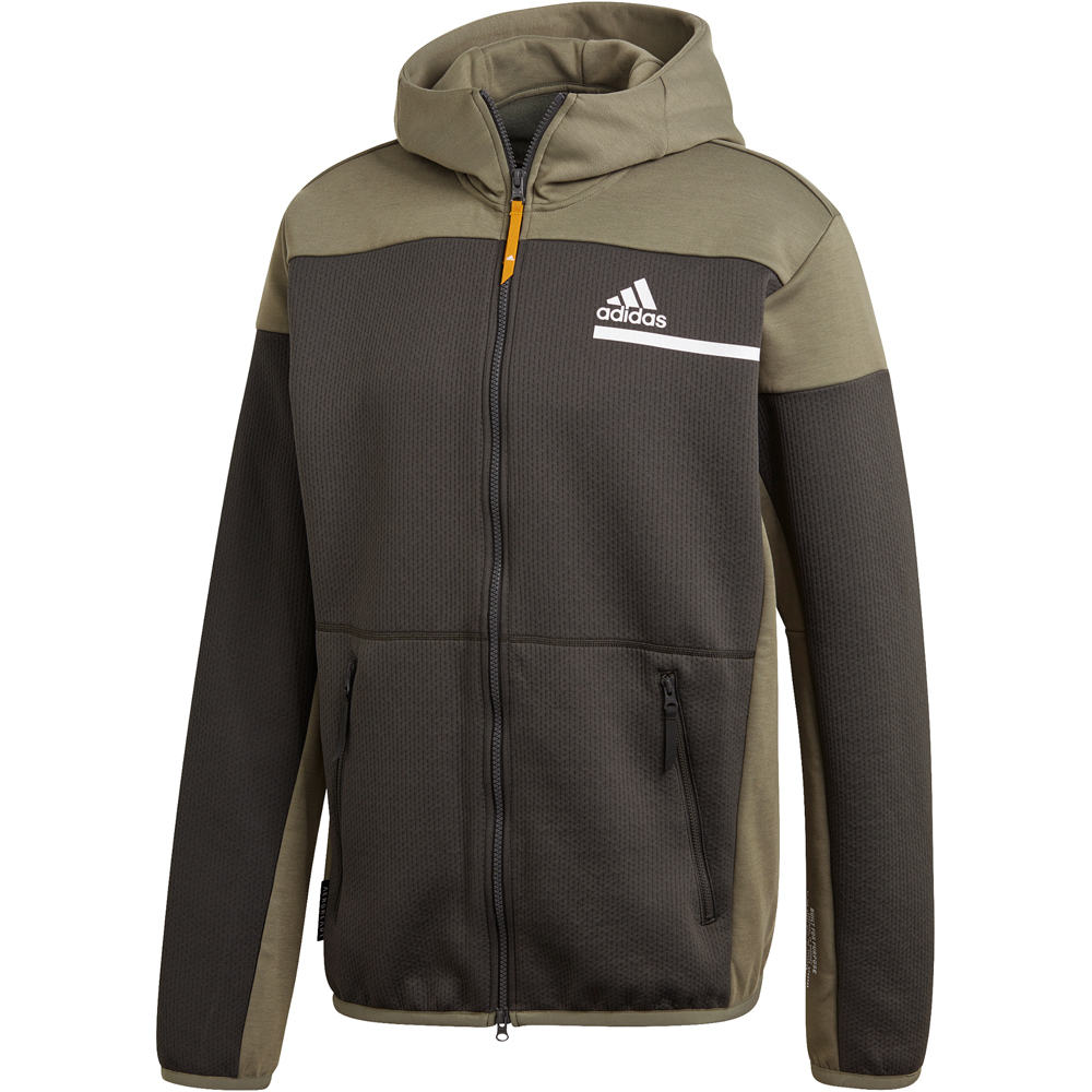 adidas sudadera hombre Adidas ZNE AERORDY FZ 05 adidas sudadera hombre Adidas ZNE AERORDY FZ 05