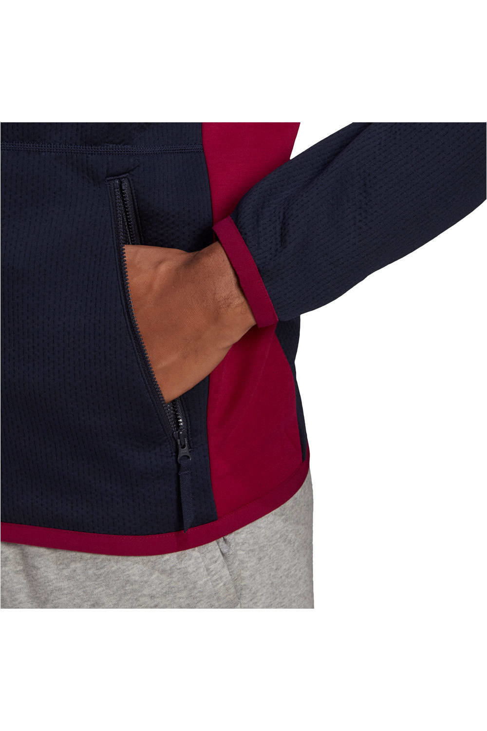 adidas sudadera hombre Adidas ZNE AERORDY FZ 03 adidas sudadera hombre Adidas ZNE AERORDY FZ 03