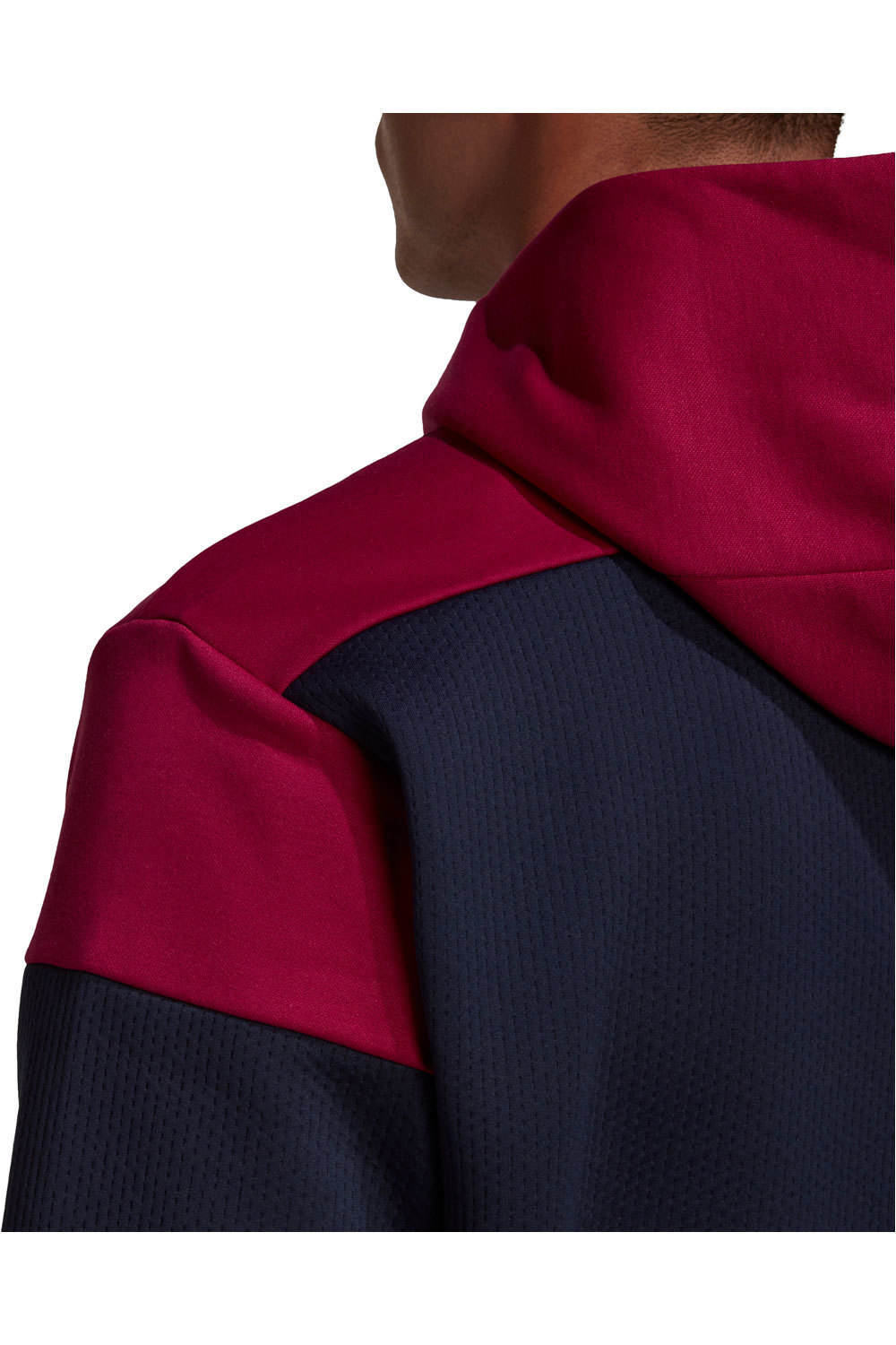 adidas sudadera hombre Adidas ZNE AERORDY FZ 04 adidas sudadera hombre Adidas ZNE AERORDY FZ 04