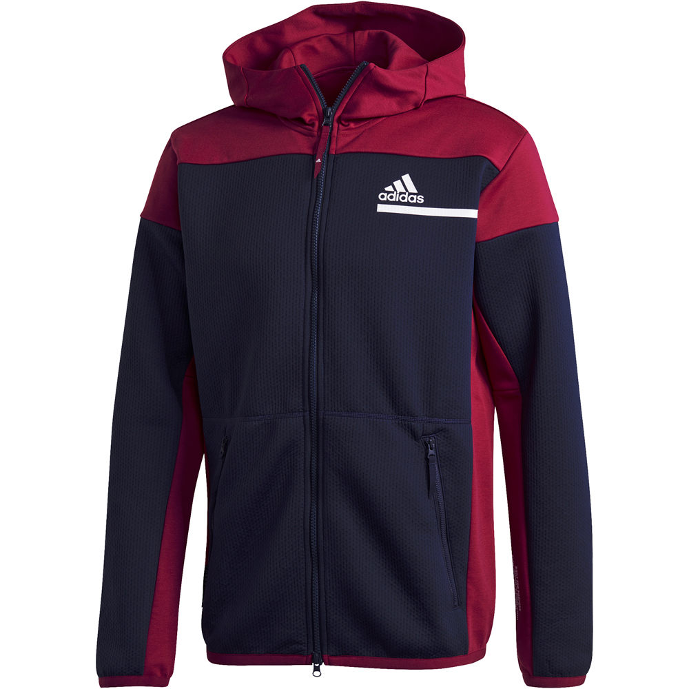 adidas sudadera hombre Adidas ZNE AERORDY FZ 05 adidas sudadera hombre Adidas ZNE AERORDY FZ 05