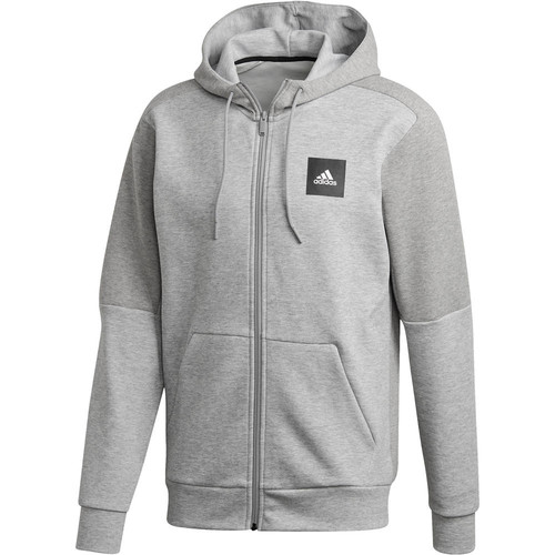 ADIDAS MHS FZ STA gris
