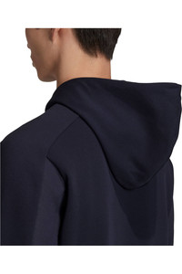 adidas sudadera hombre Adidas MHS FZ STA vista detalle adidas sudadera hombre Adidas MHS FZ STA vista detalle