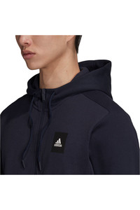 adidas sudadera hombre Adidas MHS FZ STA 03 adidas sudadera hombre Adidas MHS FZ STA 03