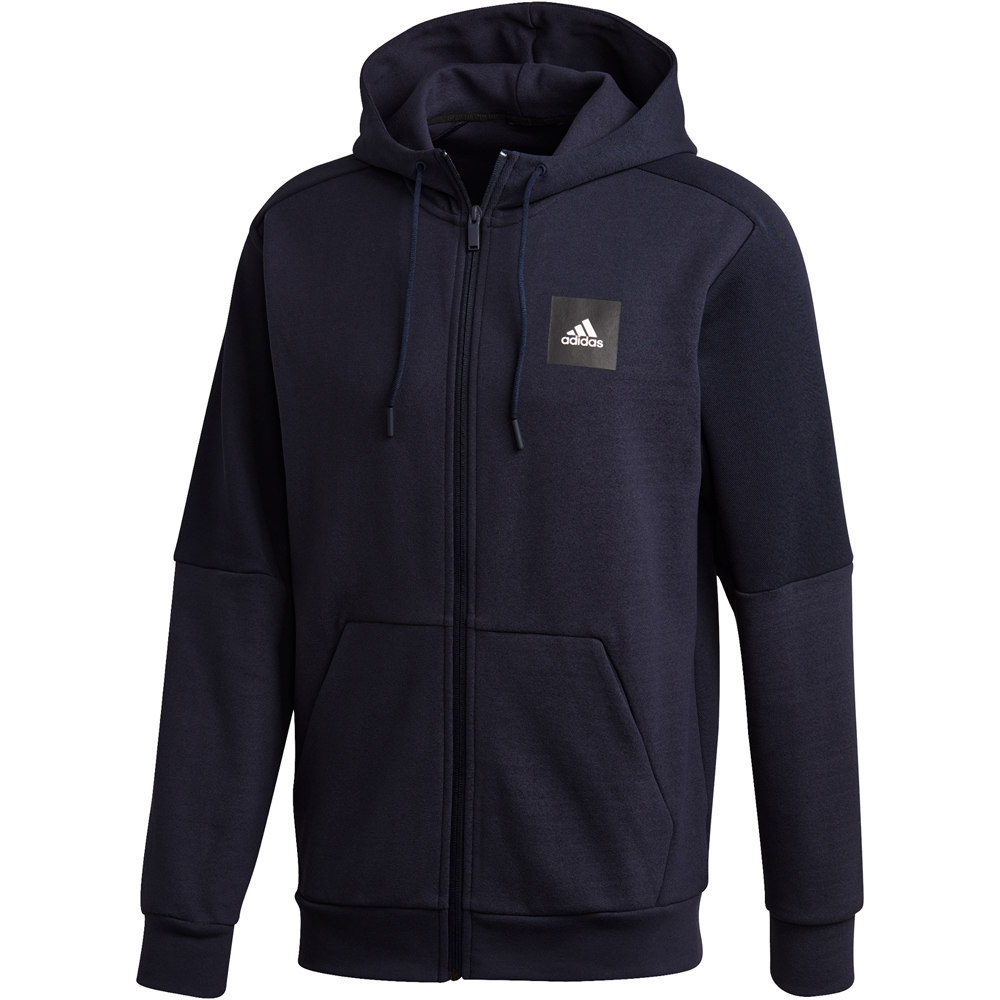 adidas sudadera hombre Adidas MHS FZ STA 05 adidas sudadera hombre Adidas MHS FZ STA 05