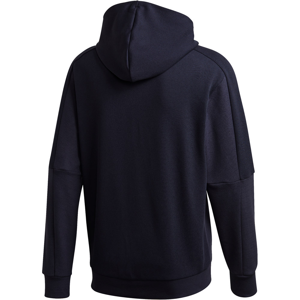 adidas sudadera hombre Adidas MHS FZ STA 06 adidas sudadera hombre Adidas MHS FZ STA 06