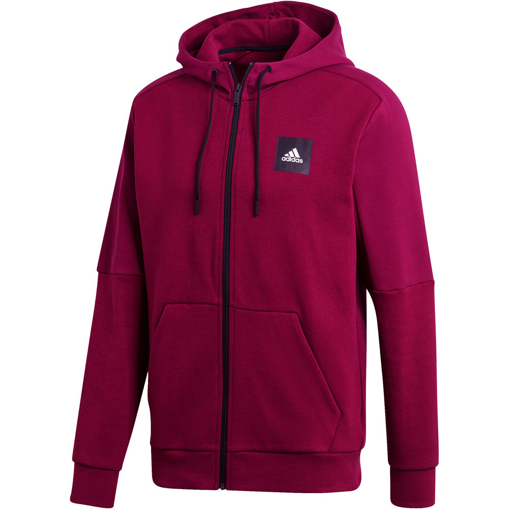 adidas sudadera hombre Adidas MHS FZ STA 05 adidas sudadera hombre Adidas MHS FZ STA 05