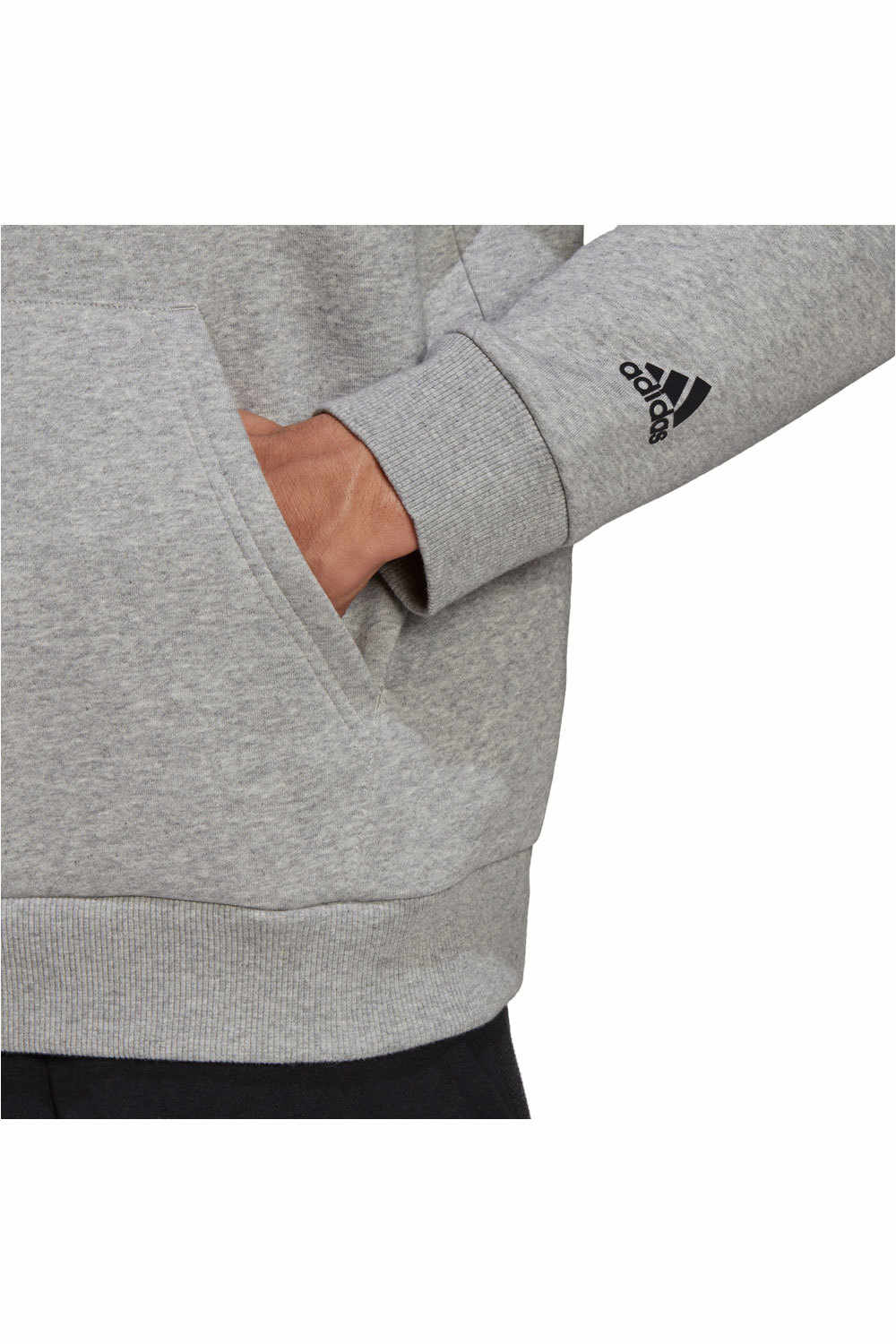 adidas sudadera hombre Adidas M MH BOXBOS HD vista detalle adidas sudadera hombre Adidas M MH BOXBOS HD vista detalle