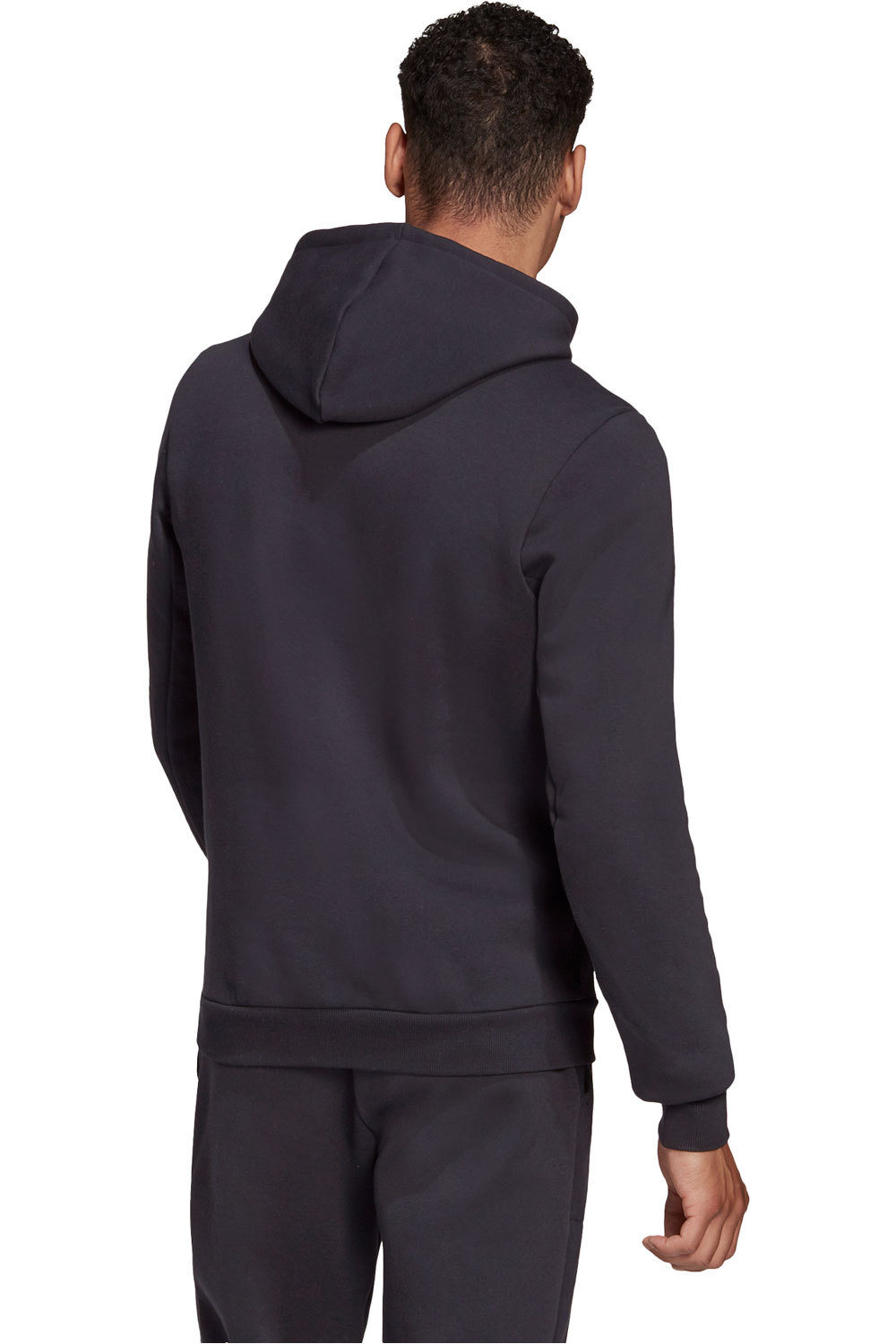 adidas sudadera hombre Adidas MH BOS PO FL vista trasera adidas sudadera hombre Adidas MH BOS PO FL vista trasera