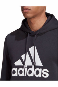 adidas sudadera hombre Adidas MH BOS PO FL vista detalle adidas sudadera hombre Adidas MH BOS PO FL vista detalle
