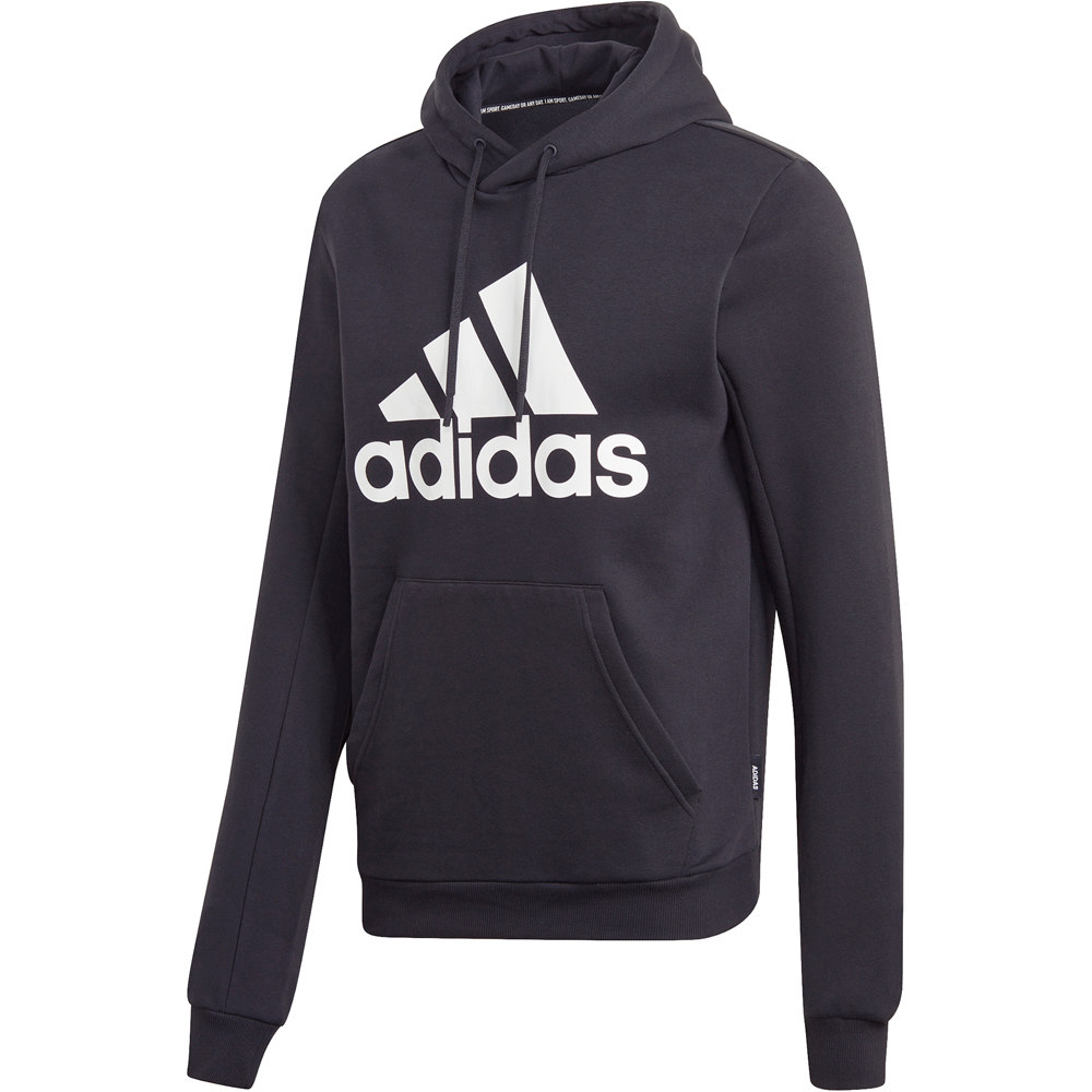 adidas sudadera hombre Adidas MH BOS PO FL 05 adidas sudadera hombre Adidas MH BOS PO FL 05