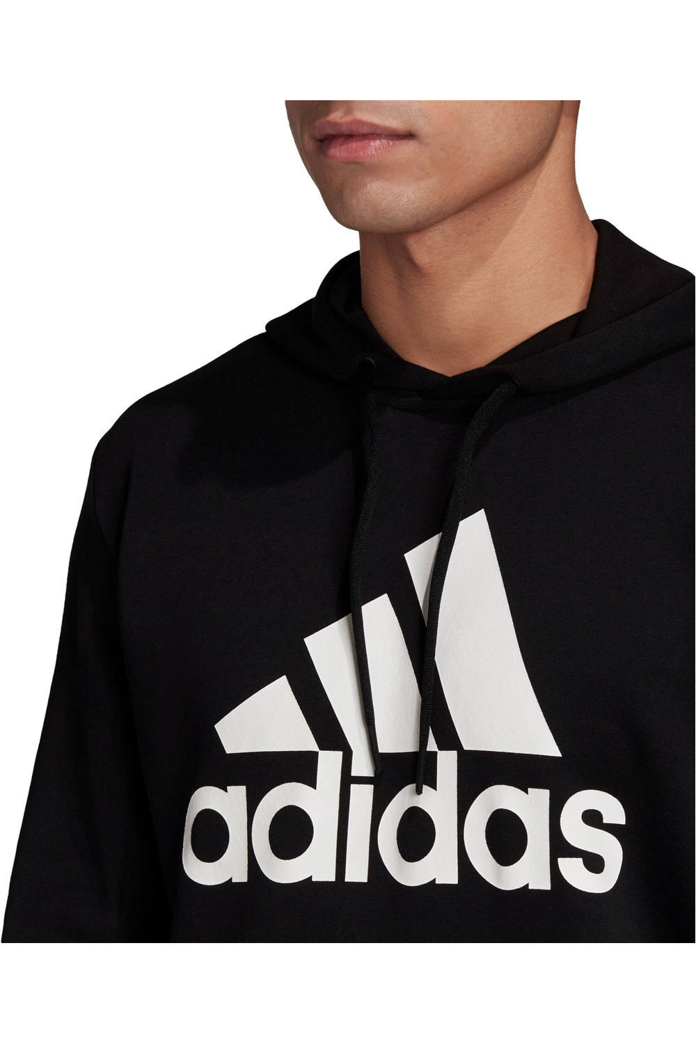 adidas sudadera hombre Adidas MH BOS PO FT vista detalle adidas sudadera hombre Adidas MH BOS PO FT vista detalle