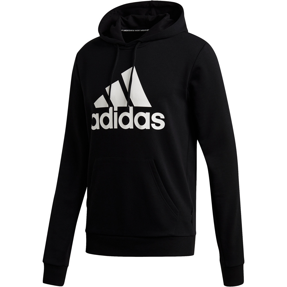 adidas sudadera hombre Adidas MH BOS PO FT 05 adidas sudadera hombre Adidas MH BOS PO FT 05