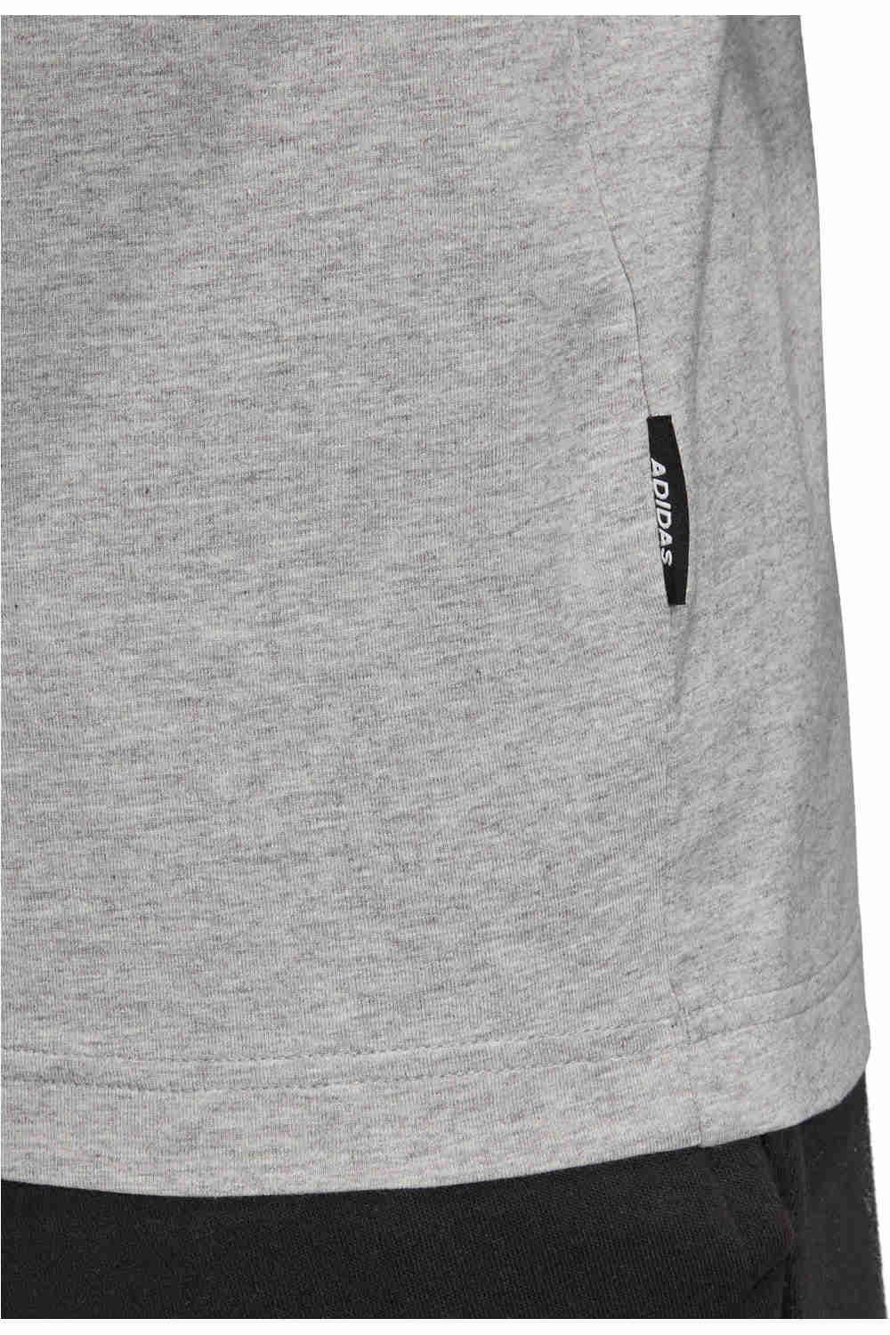 adidas camisa manga corta hombre Adidas MH BOS Tee 03 adidas camisa manga corta hombre Adidas MH BOS Tee 03