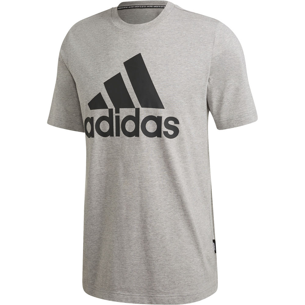 adidas camisa manga corta hombre Adidas MH BOS Tee 05 adidas camisa manga corta hombre Adidas MH BOS Tee 05