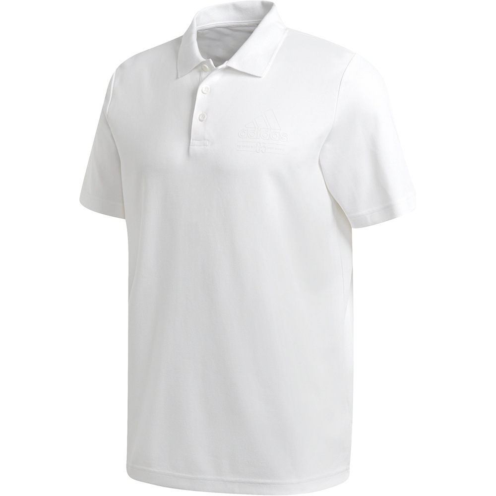 adidas polo manga corta hombre Adidas M BB PS 05 adidas polo manga corta hombre Adidas M BB PS 05