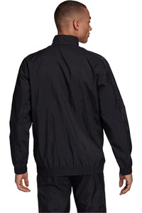adidas sudadera hombre Adidas M FAV TT vista trasera adidas sudadera hombre Adidas M FAV TT vista trasera