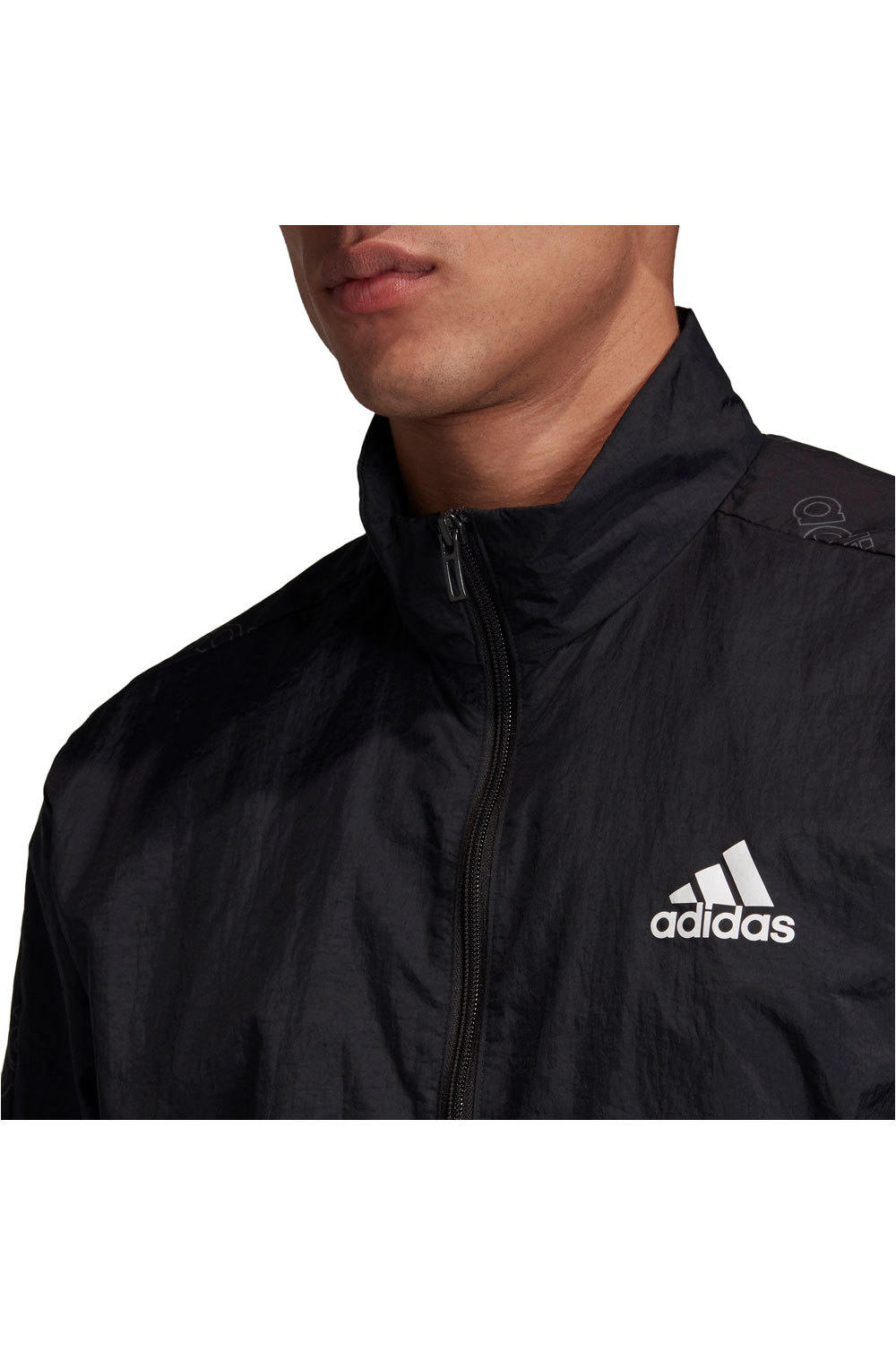 adidas sudadera hombre Adidas M FAV TT vista detalle adidas sudadera hombre Adidas M FAV TT vista detalle