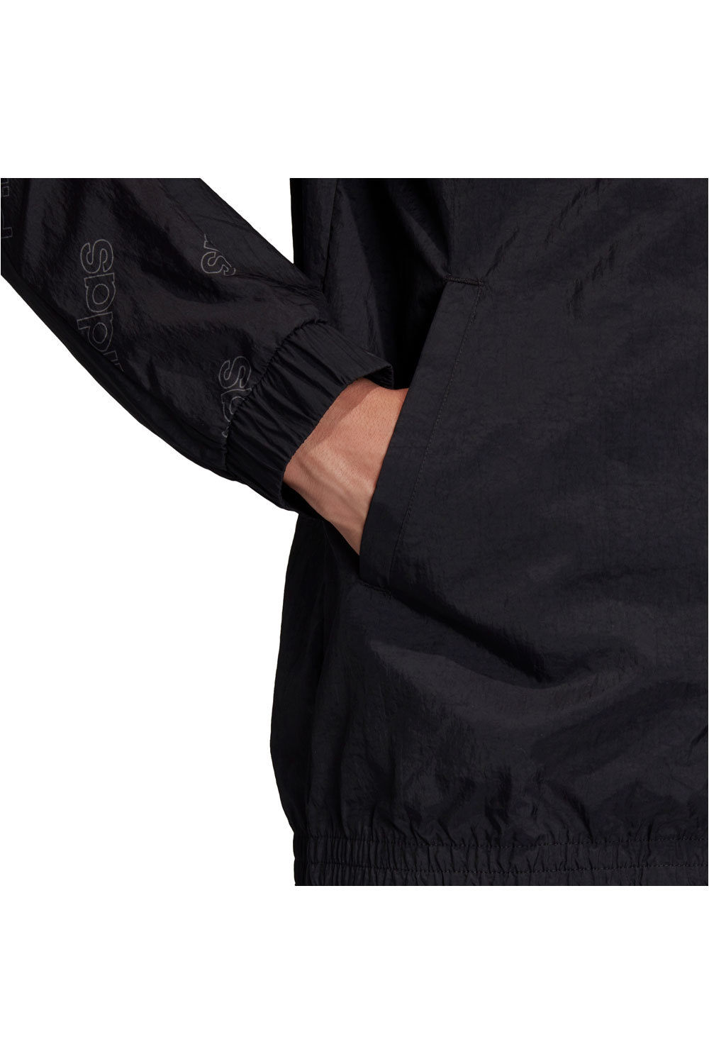 adidas sudadera hombre Adidas M FAV TT 03 adidas sudadera hombre Adidas M FAV TT 03