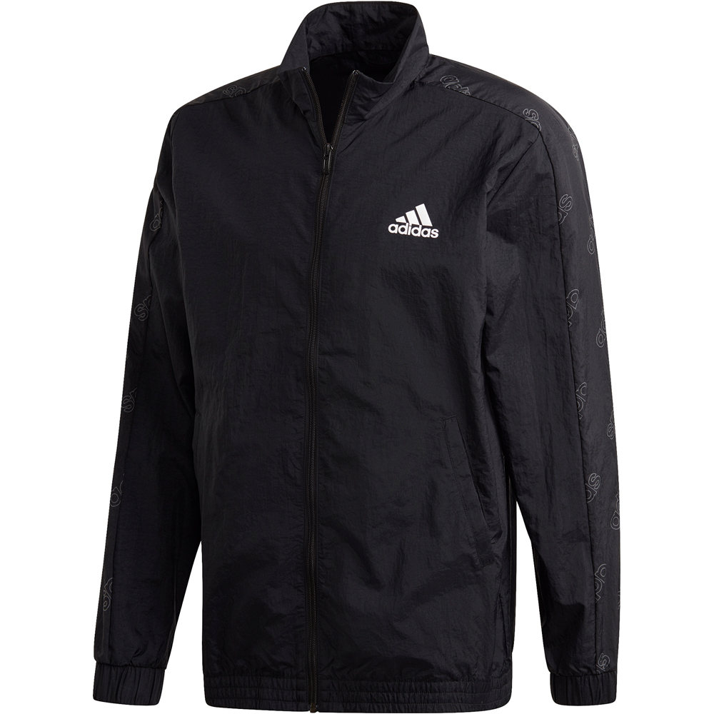 adidas sudadera hombre Adidas M FAV TT 05 adidas sudadera hombre Adidas M FAV TT 05