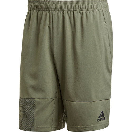 ADIDAS D2M PBLUE SHO B verde