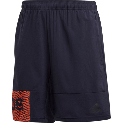ADIDAS D2M PBLUE SHO B azul
