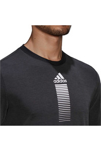 adidas camiseta manga corta hombre Adidas M AT TEE vista detalle adidas camiseta manga corta hombre Adidas M AT TEE vista detalle