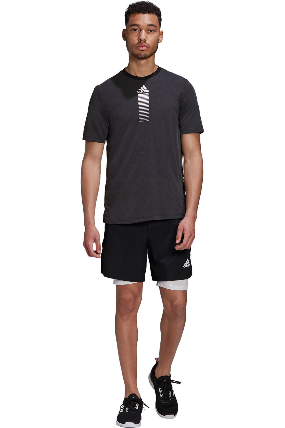 adidas camiseta manga corta hombre Adidas M AT TEE 06 adidas camiseta manga corta hombre Adidas M AT TEE 06