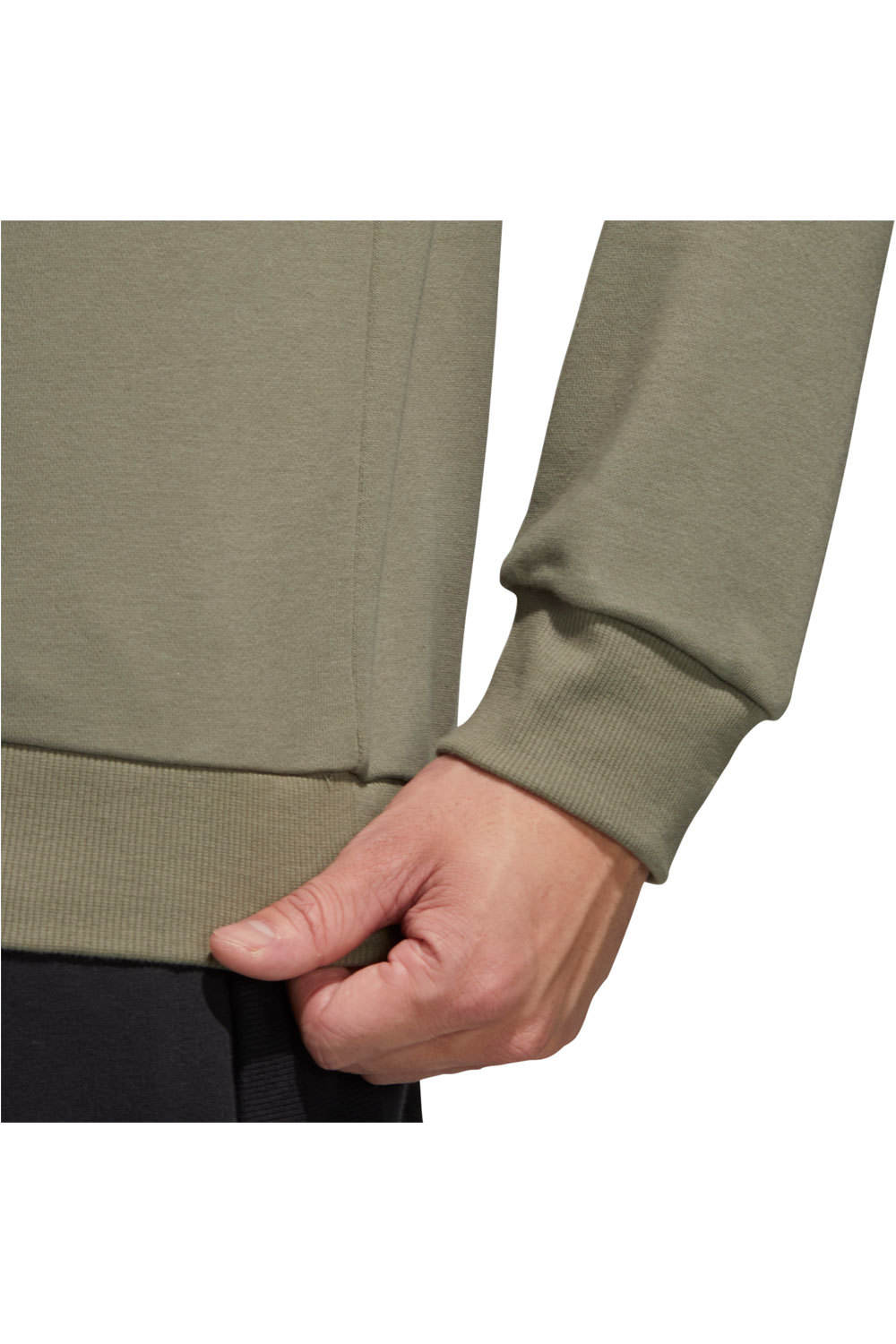 adidas sudadera hombre Adidas M E BR SWT vista detalle adidas sudadera hombre Adidas M E BR SWT vista detalle
