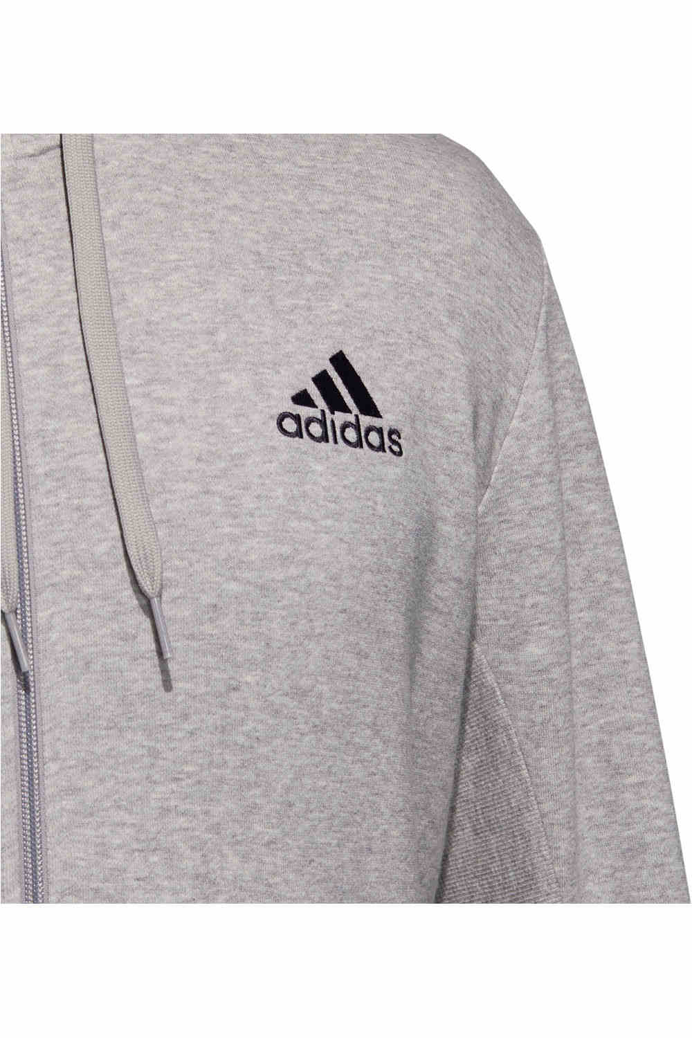 adidas sudadera hombre Adidas M E COMF HD TT 04 adidas sudadera hombre Adidas M E COMF HD TT 04
