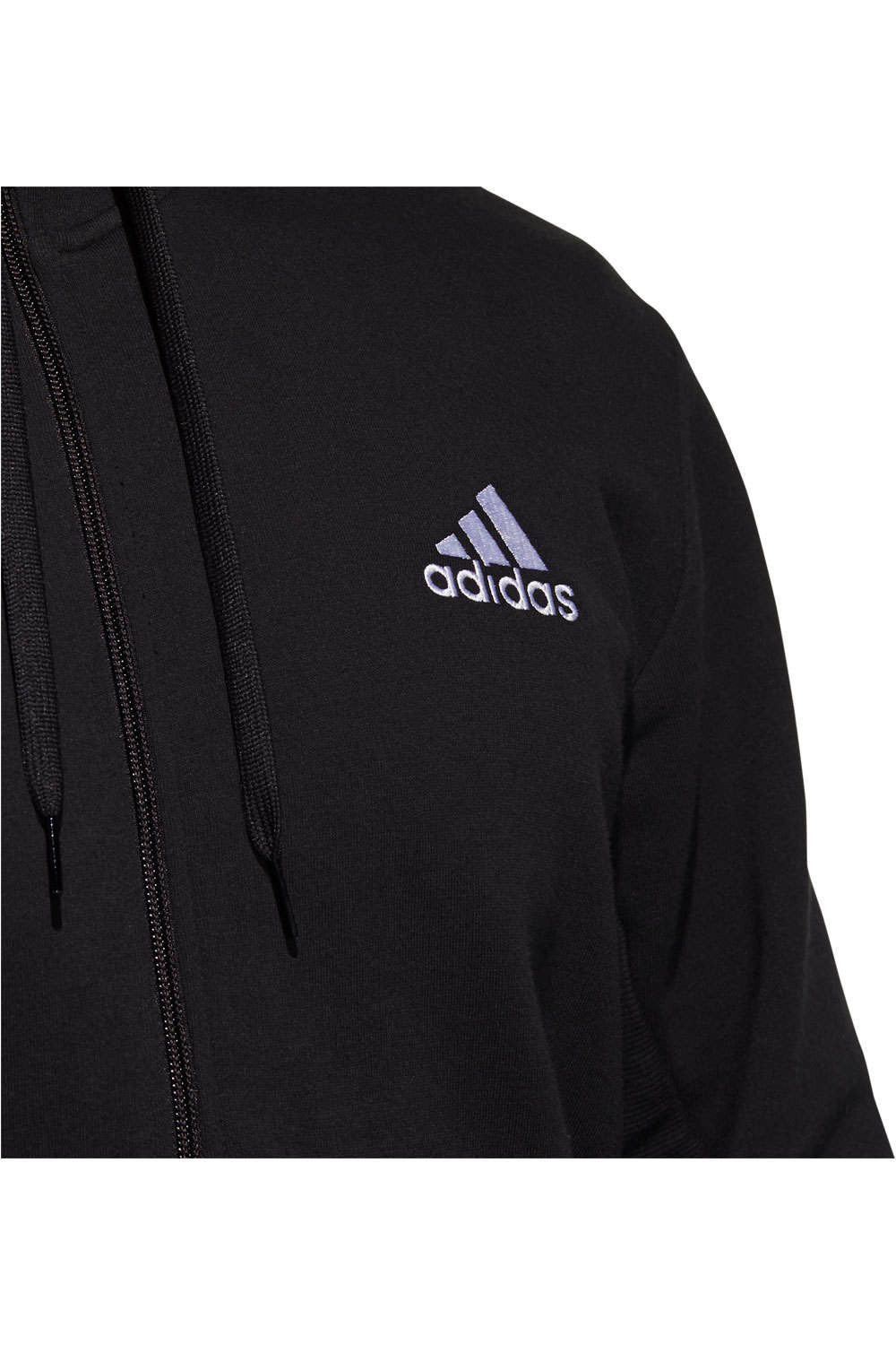 adidas sudadera hombre Adidas M E COMF HD TT vista detalle adidas sudadera hombre Adidas M E COMF HD TT vista detalle