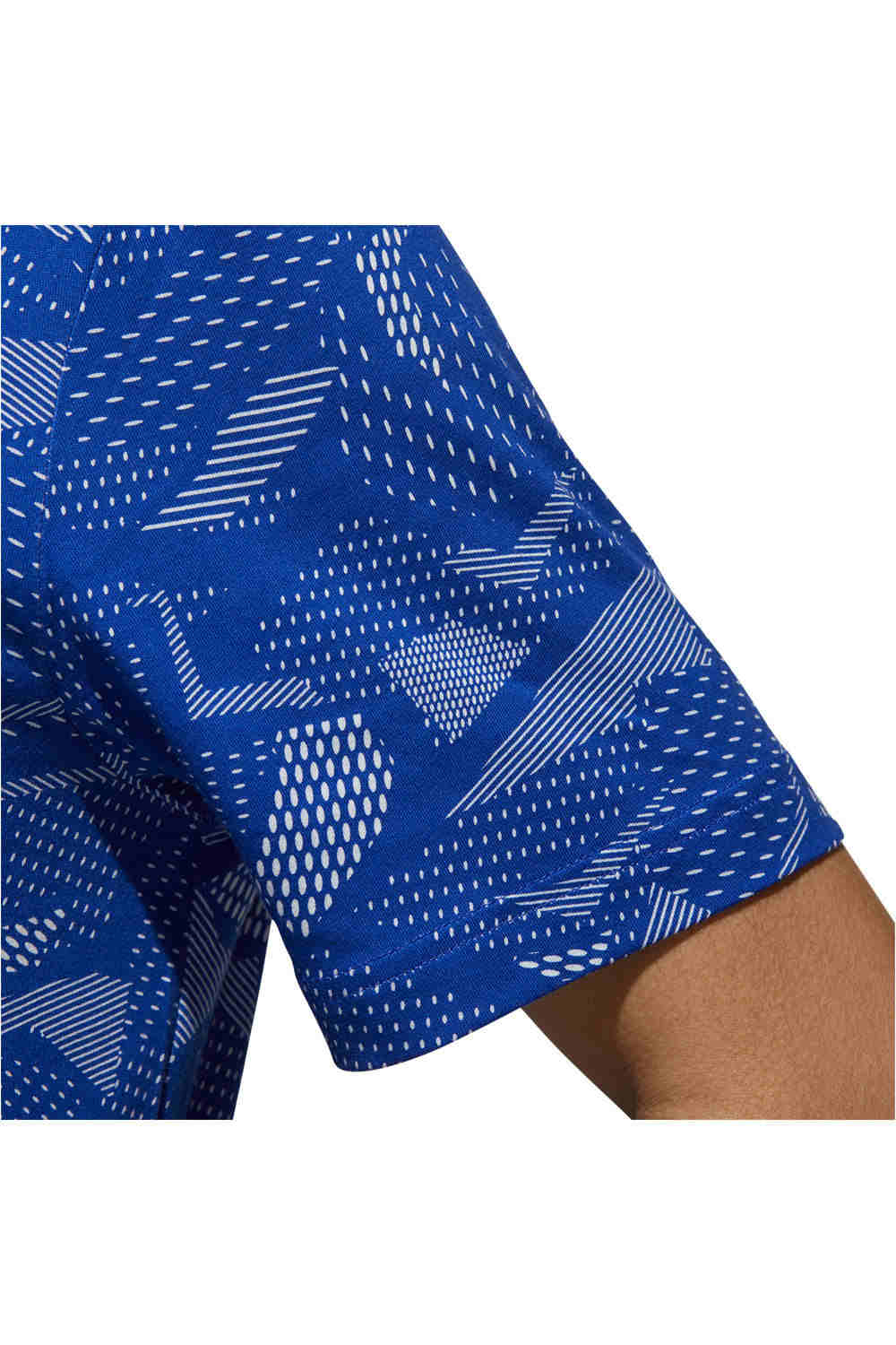 adidas camiseta manga corta hombre Adidas M E AOP T 03 adidas camiseta manga corta hombre Adidas M E AOP T 03