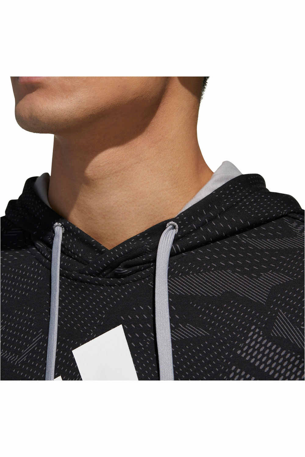adidas sudadera hombre Adidas M E AOP HDY vista detalle adidas sudadera hombre Adidas M E AOP HDY vista detalle