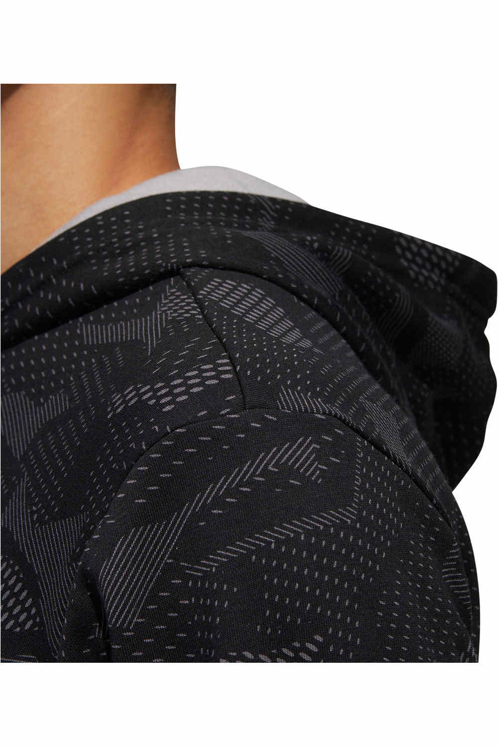 adidas sudadera hombre Adidas M E AOP HDY 03 adidas sudadera hombre Adidas M E AOP HDY 03