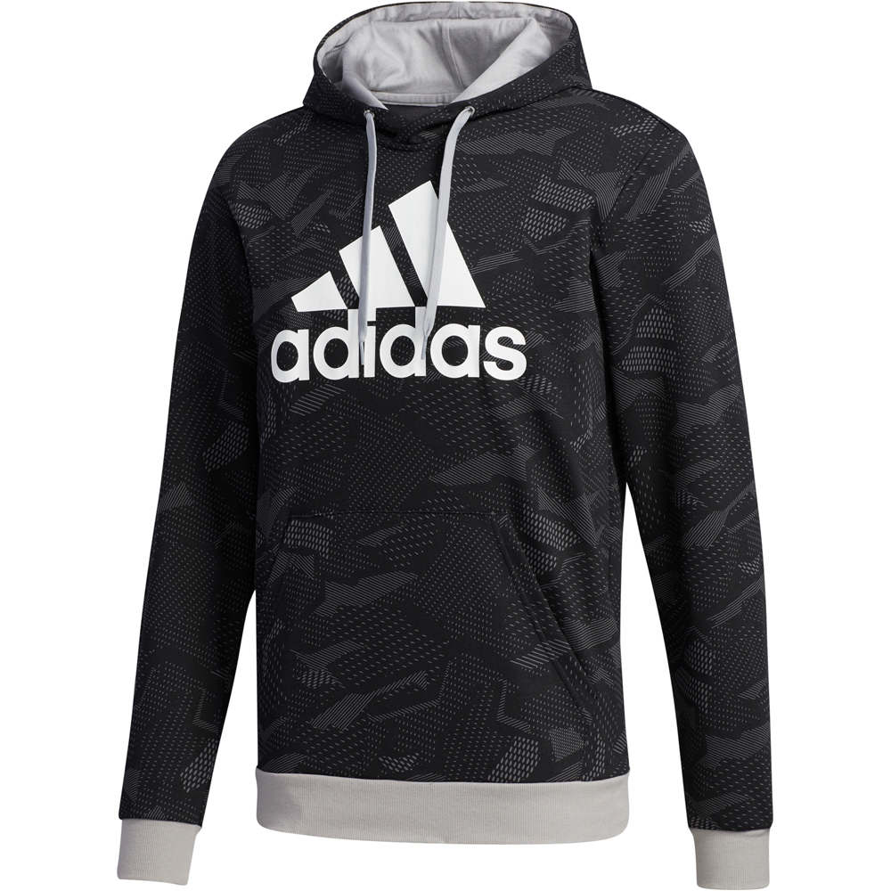 adidas sudadera hombre Adidas M E AOP HDY 05 adidas sudadera hombre Adidas M E AOP HDY 05