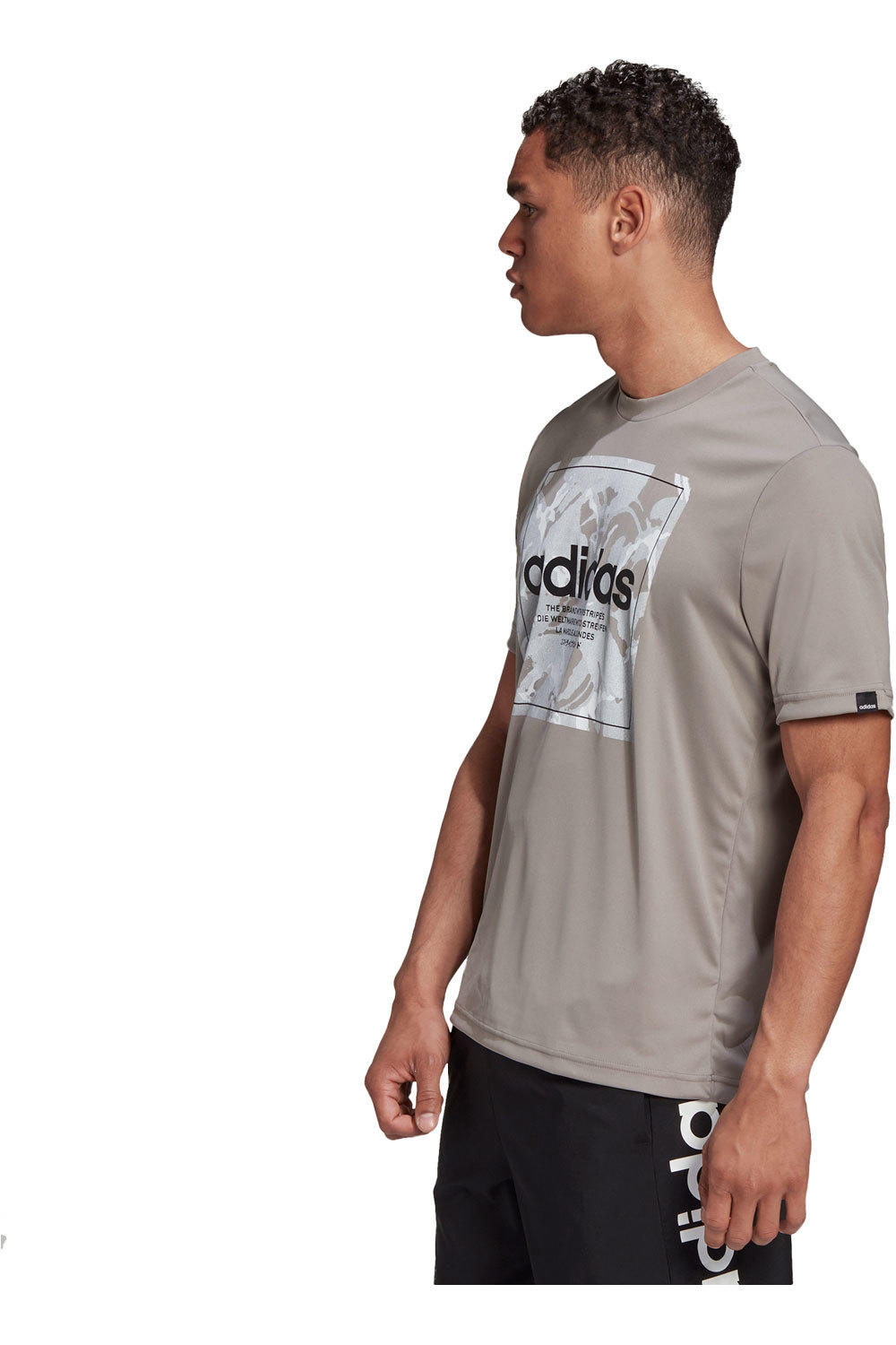 adidas camiseta manga corta hombre Adidas M CAMO BX T 05 adidas camiseta manga corta hombre Adidas M CAMO BX T 05