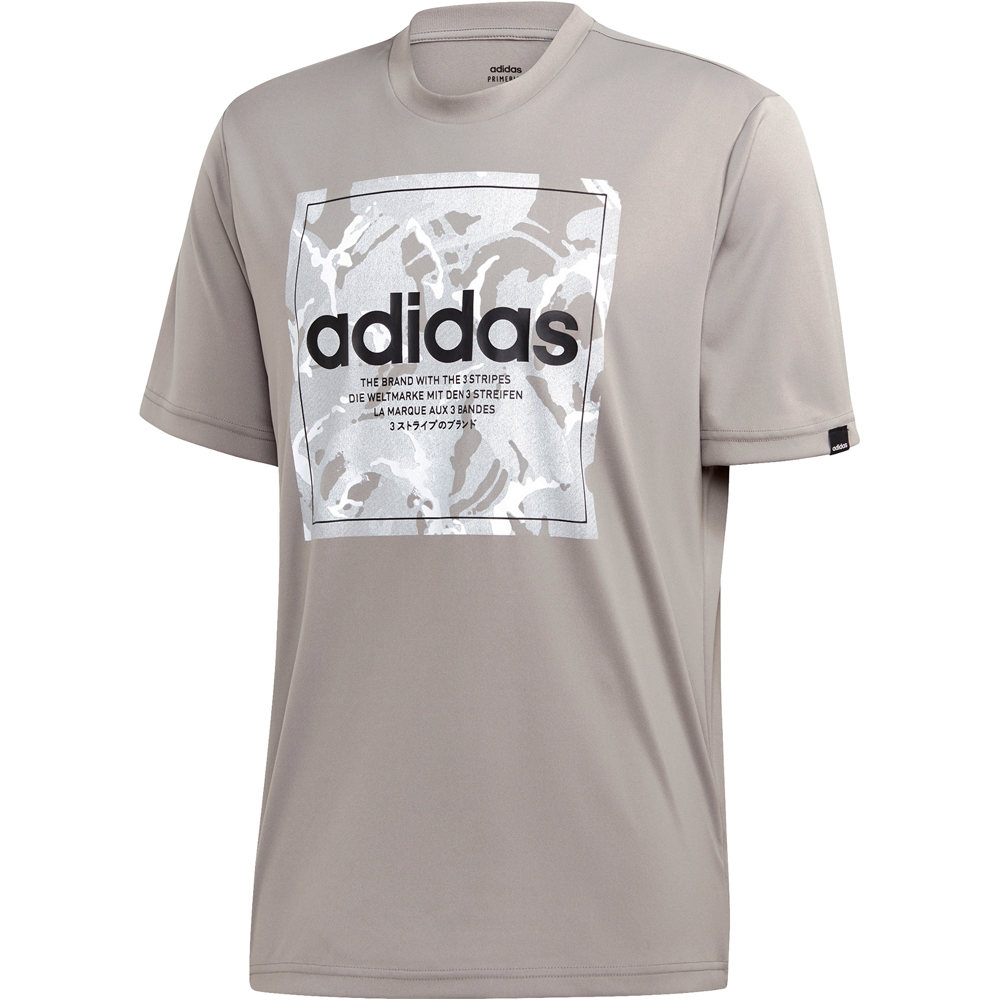 adidas camiseta manga corta hombre Adidas M CAMO BX T 06 adidas camiseta manga corta hombre Adidas M CAMO BX T 06