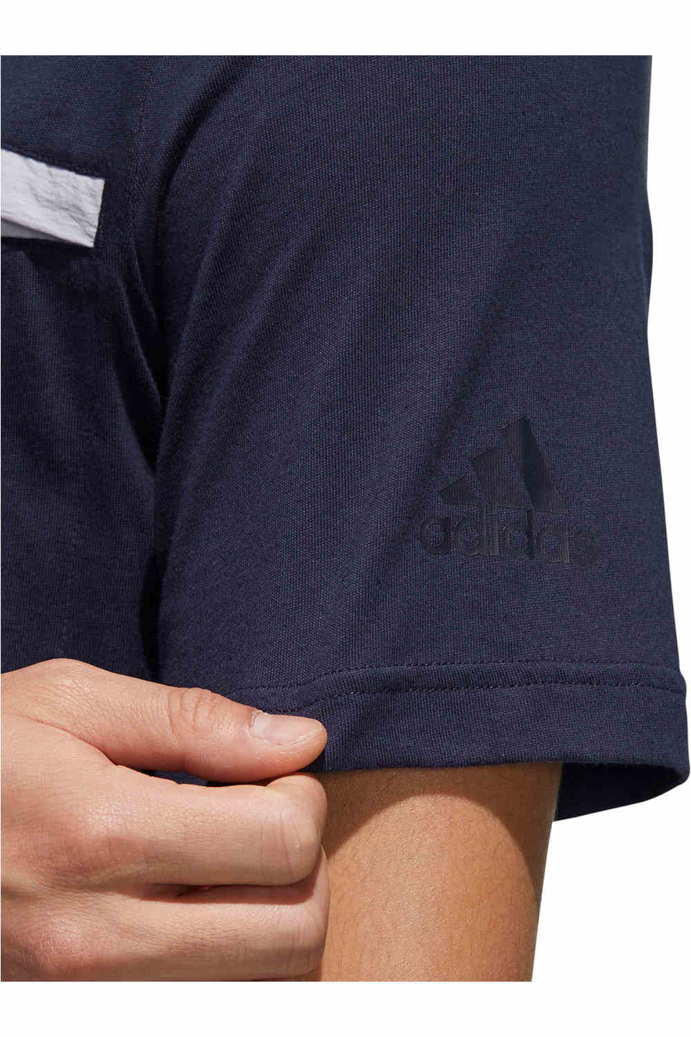 adidas camiseta manga corta hombre Adidas M NEW A T 03 adidas camiseta manga corta hombre Adidas M NEW A T 03