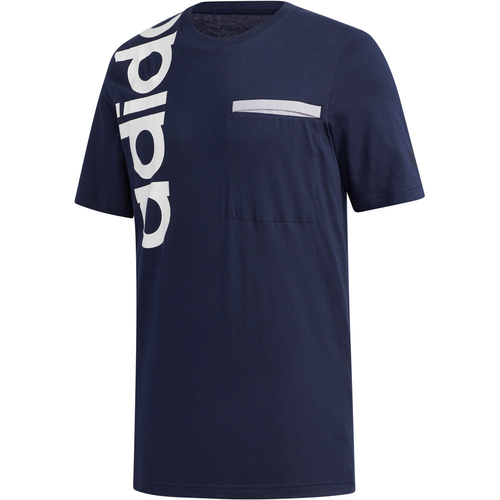 adidas camiseta manga corta hombre Adidas M NEW A T 06 adidas camiseta manga corta hombre Adidas M NEW A T 06