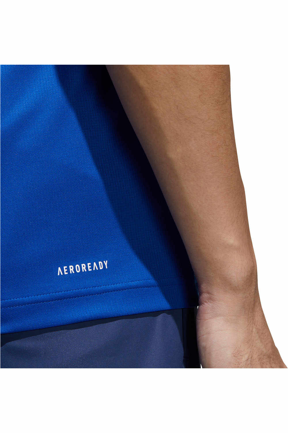 adidas camiseta fitness hombre Adidas M D2M LG TEE 04 adidas camiseta fitness hombre Adidas M D2M LG TEE 04