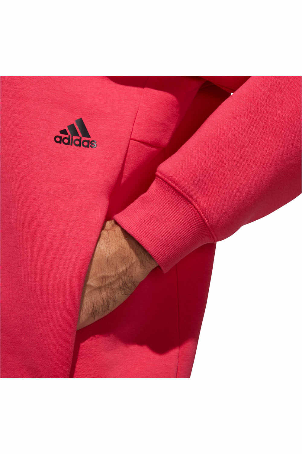 adidas sudadera hombre Adidas M MHS WRD CRSWT vista detalle adidas sudadera hombre Adidas M MHS WRD CRSWT vista detalle