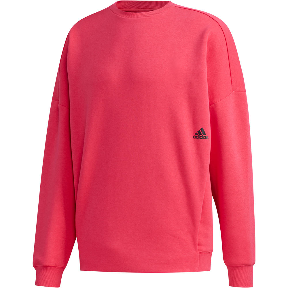 adidas sudadera hombre Adidas M MHS WRD CRSWT 05 adidas sudadera hombre Adidas M MHS WRD CRSWT 05