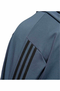 adidas sudadera hombre Adidas M MHS AERO FZHD vista detalle adidas sudadera hombre Adidas M MHS AERO FZHD vista detalle