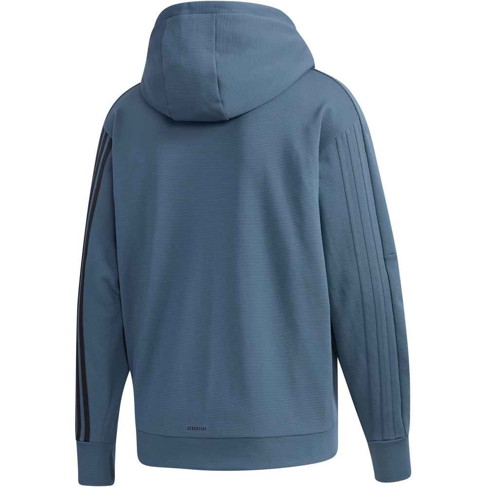 adidas sudadera hombre Adidas M MHS AERO FZHD 06 adidas sudadera hombre Adidas M MHS AERO FZHD 06