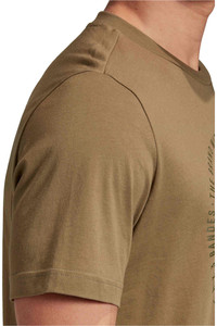 adidas camiseta manga corta hombre Adidas Universal Embl. 03 adidas camiseta manga corta hombre Adidas Universal Embl. 03