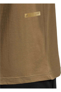 adidas camiseta manga corta hombre Adidas Universal Embl. 04 adidas camiseta manga corta hombre Adidas Universal Embl. 04