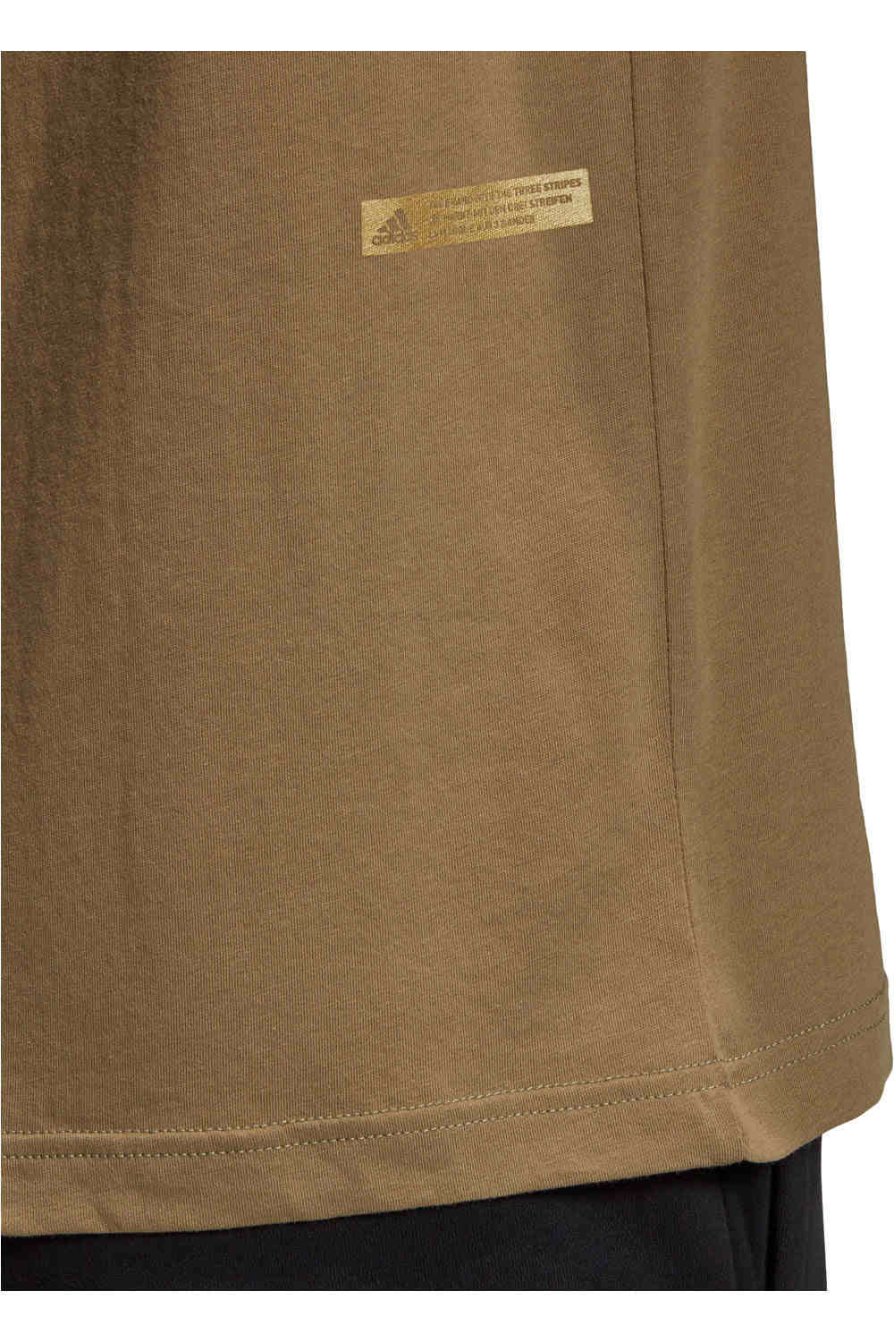 adidas camiseta manga corta hombre Adidas Universal Embl. 04 adidas camiseta manga corta hombre Adidas Universal Embl. 04