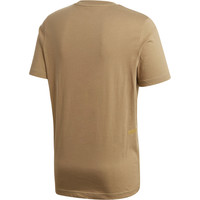 adidas camiseta manga corta hombre Adidas Universal Embl. 07 adidas camiseta manga corta hombre Adidas Universal Embl. 07